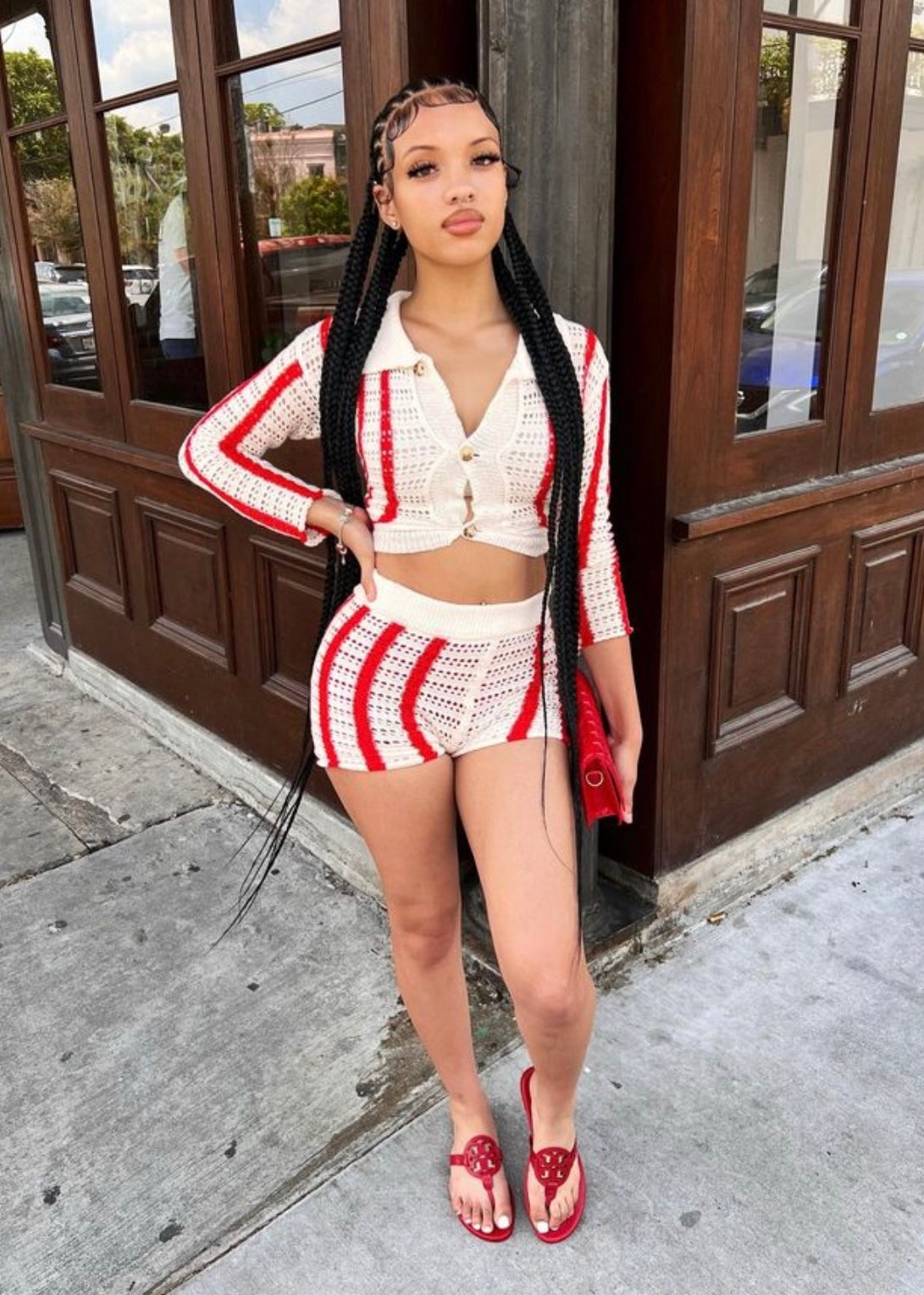CASSIE